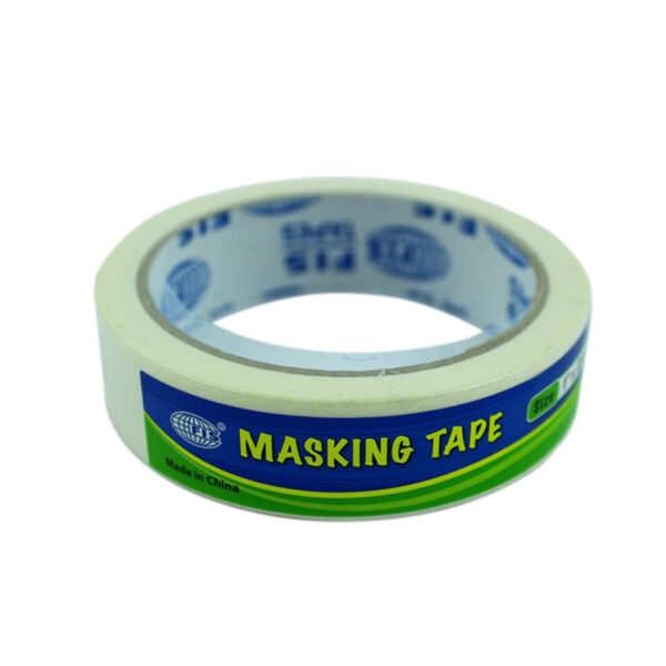 Masking Tape - 1"-25 YDS---FSTAM1025