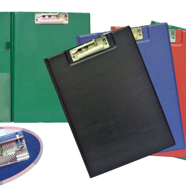 Bill Folder Pvc (Fis-Fscl11Ln- )