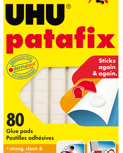 UHU Patafix 80 Glu Pads