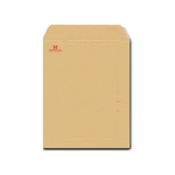 Enveloppe blanche 229x324 bande adhésive 100 Gr - Talos
