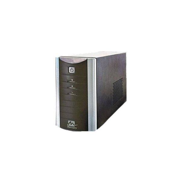 Mercury Elite 2000VA Pro Ups