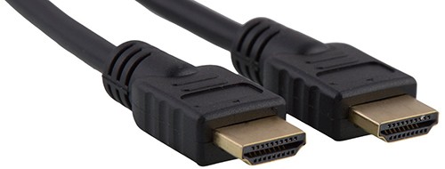 HDMI Cable – 15 Meters – Black