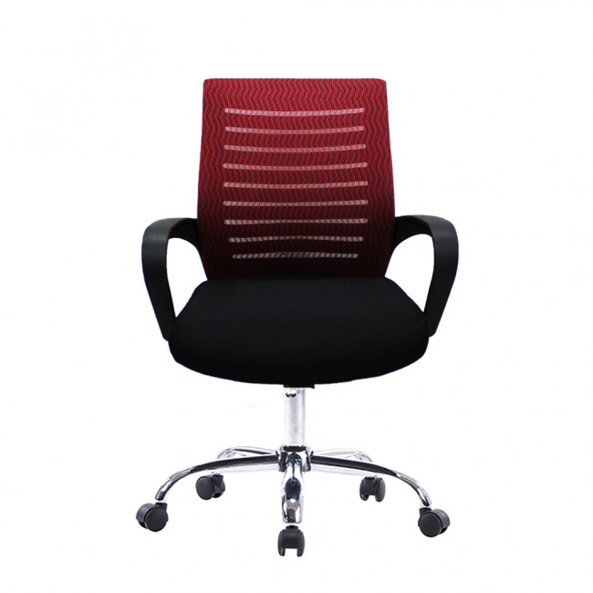 OPERATOR CHAIR B03 – Red
