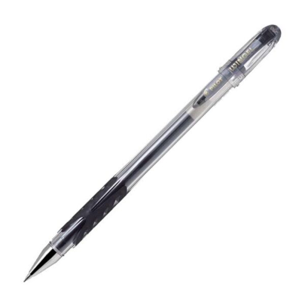 Pilot WinGel Gel Ball Pen BL-WG-7-B