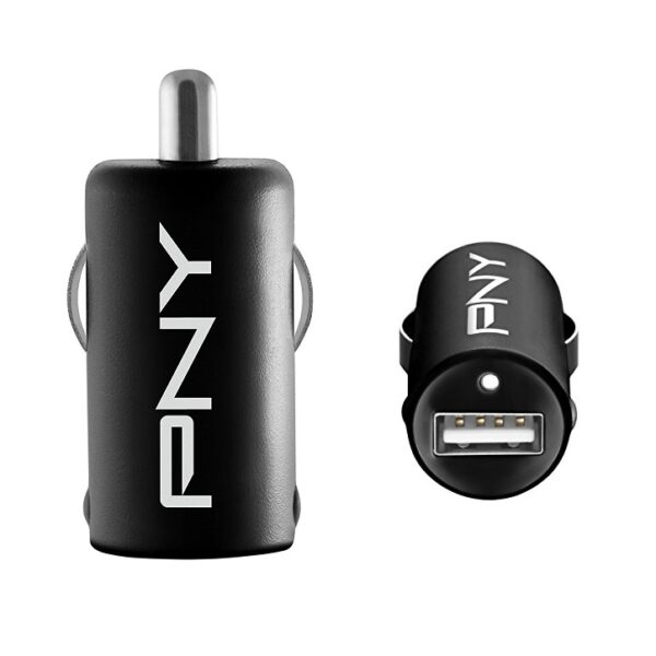 3.4 Amp Dual USB Port Car Charger