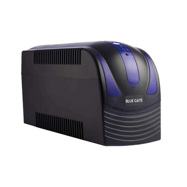 BLUE GATE UPS BG653 ELITE PRO UPS 650 VA