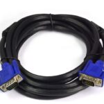 S-Tek [770554] VGA Cable 3 Meter