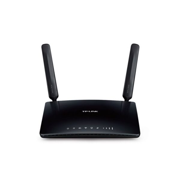 TP-LINK WIRELESS DUAL BAND 4G LTE ROUTER ARCHER MR 200