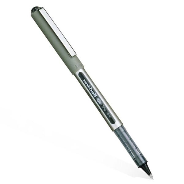 UNI-BALL EYE FINE ROLLER PEN VIOLET UB-157-VT