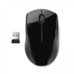 MOUSE HP WIRELESS MOUSE X3500 [H4K65AA]