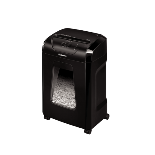 Fellowes Powershred® 99Ci 100% Jam Proof Cross-Cut Shredder