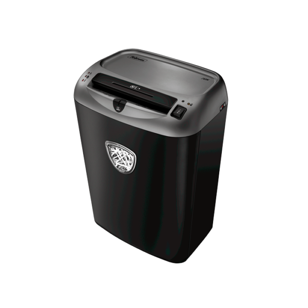 Fellowes Powershred® 70S Strip-Cut Shredder