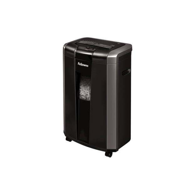 Fellowes Powershred® 76Ct Cross-Cut Shredder