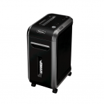 Fellowes Powershred® 90S Strip-Cut Shredder