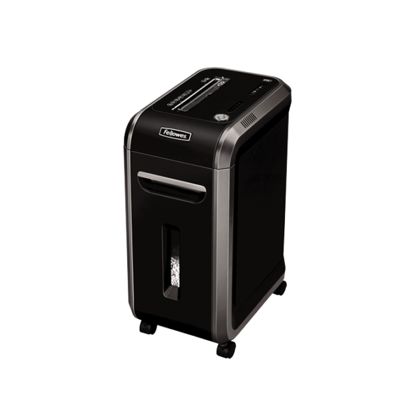 Fellowes Powershred® 99Ci 100% Jam Proof Cross-Cut Shredder