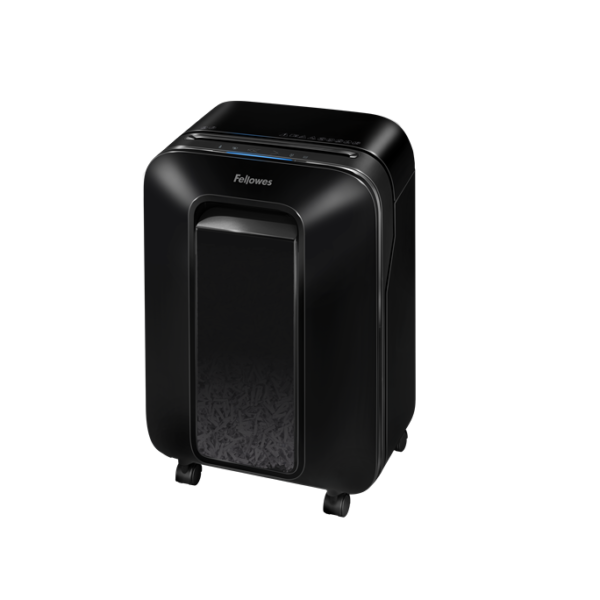 Fellowes Powershred® LX170 Cross-Cut Shredder