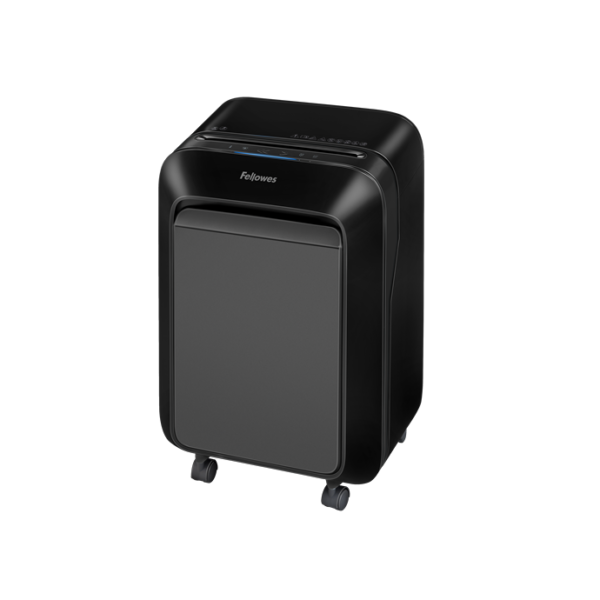 Fellowes Powershred® LX180 Cross-Cut Shredder