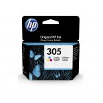 3YM60AE HP 305 Colour Ink