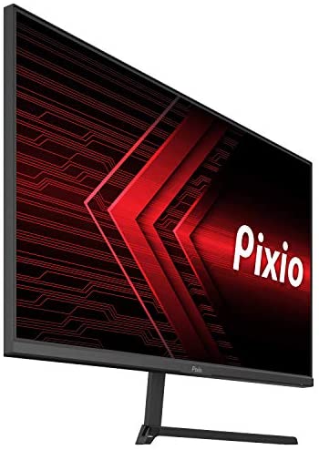 Pixio PX248 Prime Advanced 24 inch 144Hz Rapid Nano Fast IPS 1ms