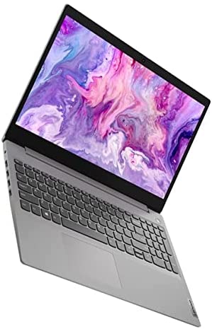 Lenovo 14 Ideapad 3i Laptop, 10th Generation Intel Core i5-10210U