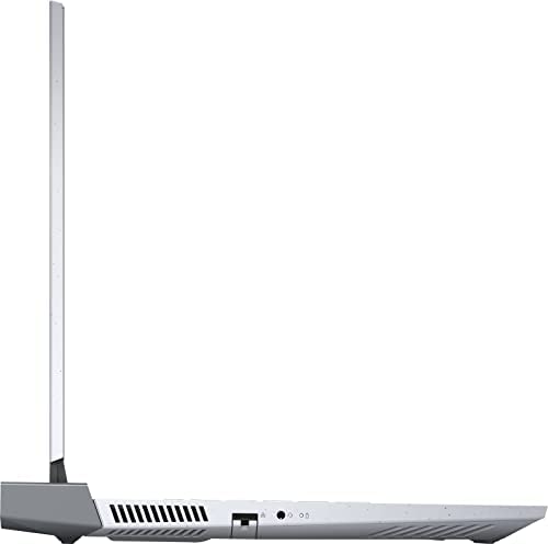Dell - G15 - 15.6 FHD Gaming Laptop - AMD Ryzen 7 - 8GB Memory - NVIDIA  GeForce RTX 3050 Ti Graphics - 512GB SSD - Gray 