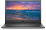 2022 Newest Dell Inspiron 3000 Laptop, 15.6 HD Display, Intel N4020 Processor, 16GB RAM, 512GB PCIe SSD, Online Meeting Ready, Webcam, WiFi, HDMI, Bluetooth, Win10 Home, Black