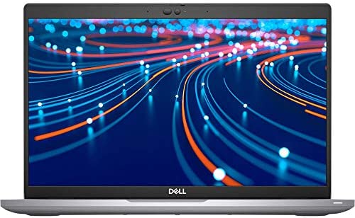 Dell Latitude 5420 Laptop - 14" FHD AG Display - 3.0 GHz Intel Core i7 - 1185G7 4-Core (11th Gen) - 256GB SSD - 32GB - XMM 7360 LTE Card - Windows 10 pro