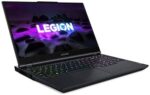 Lenovo Legion 5 Gaming Laptop, 15.6" FHD Display, AMD Ryzen 7 5800H, 16GB RAM, 512GB Storage, NVIDIA GeForce RTX 3050Ti, Windows 10H, Phantom Blue