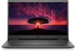 Dell Inspiron 3000 Business Laptop, 15.6 HD Display, Intel Celeron Processor N4020, Windows 10 Pro, 16GB RAM, 1TB HDD, WiFi, HDMI, Webcam, Bluetooth, SD Card Reader, Black