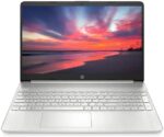 2021 Newest HP 15.6 FHD IPS Flagship Laptop, 11th Gen Intel 4-Core i5-1135G7(Up to 4.2GHz, Beat i7-1060G7), 16GB RAM, 512GB PCIe SSD, Iris Xe Graphics, WiFi, Bluetooth, Win11, RAM I SSD