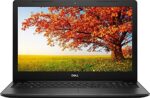 2021 Newest Dell Inspiron 3000 Laptop, 15.6 HD Display, Intel Core i5-1035G1, 12GB DDR4 RAM, 256GB PCIe SSD, Online Meeting Ready, Webcam, WiFi, HDMI, Win10 Home, Black