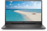 2021 Newest Dell Inspiron 3000 Laptop, 15.6 HD LED-Backlit Display, Intel Pentium Silver N5030 Processor, 8GB DDR4 RAM, 1TB Hard Disk Drive, Online Meeting Ready, Webcam, HDMI, Win10 Home, Black