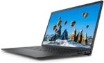 Newest Dell Inspiron 3510 Laptop, 15.6" HD Display, Intel Celeron N4020 Processor, 16GB DDR4 RAM, 512GB PCIe SSD, Webcam, WiFi, HDMI, Bluetooth, Windows 11 Home, Black