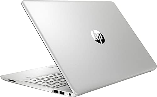 2022 HP 15.6 Inch FHD Laptop, Intel 11th Gen i3-1115G4 up to 4.1