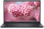Flagship Dell Inspiron 15 3000 3511 15.6" FHD Laptop Computer, 11th Gen i3 1115G4 up to 3.2GHz(Beat i5-8365U), 64GB DDR4 RAM, 2TB PCIe SSD, 802.11AC WiFi, Bluetooth, Webcam, Carbon Black, Windows 10