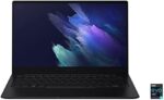 Samsung Galaxy Book Pro Windows 11 Intel Evo Platform Laptop Computer 13.3" AMOLED Screen 11th Gen Intel Core i5 Processor 8GB Memory 256GB SSD Long-Lasting Battery, Mystic Blue
