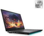 2021 Newest Dell G5 15.6'' FHD Gaming Laptop, Intel i7-10750H, NVIDIA GTX 1650Ti, 32GB DDR4 RAM, 1TB PCIe Solid State Drive, HDMI, WiFi, Backlit Keyboard, Win10 Home