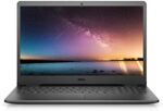 2021 Newest Dell Inspiron 15 3000 3501 Laptop, 15.6" Full HD 1080P Screen, 11th Gen Intel Core i5-1135G7 Quad-Core Processor, 16GB RAM, 256GB SSD + 1TB HDD, Webcam, HDMI, Wi-Fi, Windows 10 Home, Black