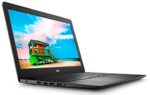 2021 Newest Dell Inspiron 15 3000 Series 3501 Laptop, 15.6" FHD Non-touch, 11th Gen Intel Core i3-1115G4 Processor, 8GB RAM, 1TB Hard Disk Drive, Webcam, HDMI, Wi-Fi, Bluetooth, Windows 10 Home, Black