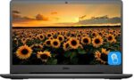 2021 Newest Dell Inspiron 15 3000 Series 3505 Laptop, 15.6" Full HD Touchscreen, AMD Ryzen 5 3450U Quad-Core Processor, 16GB DDR4 RAM, 1TB Hard Disk Drive, Webcam, Wi-Fi, HDMI, Windows 10 Home, Black