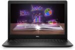 2021 Newest Dell Inspiron 15 3593 Laptop, 15.6" HD Touchscreen, Intel Quad-Core i7-1065G7 Processor up to 3.90 GHz, 16GB RAM, 512GB PCIe SSD, Wi-Fi, Webcam, Windows 10