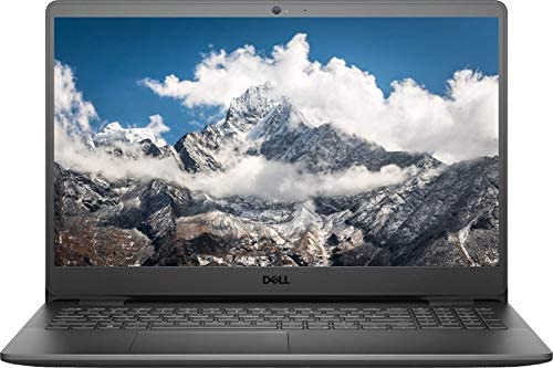 2021 Newest Dell Inspiron 3000 Laptop Computer, 15.6 Inch HD Display, Intel Pentium Processor N5030 (Up to 3.10Ghz), 16GB RAM,1TB SSD, Webcam, Wi-Fi, HDMI, Windows 10 Home, Black (Latest Model)