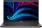 2021 Newest Dell Latitude 3520 15.6" FHD Business Laptop Computer, 11th Gen Intel Quad-Core i7-1165G7 up to 4.7GHz, 32GB DDR4 RAM, 1TB PCIe SSD, WiFi 6, Bluetooth 5.1, Type-C, HDMI, Windows 10 Pro