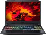 2022 Acer AN515 Nitro 5 Gaming Laptop 15.6" FHD 144 Hz IPS 10th Intel Core i7-10750H NVIDIA RTX 3060 6GB GDDR6 32GB DDR4 2TB NVMe SSD Wi-Fi 6 RGB Backlit Keyboard Windows 10 Pro w/ 32GB USB