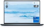2022 Dell Inspiron 16 Plus 7610 Laptop, 16" QHD+ 3K IPS 16:10 Display, Intel Core i7-11800H, 16GB RAM, 1TB SSD, Backlit Keyboard, Fingerprint Reader, Webcam, Thunderbolt 4, WiFi 6, Windows 11 Home