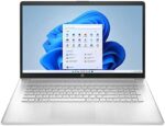 2022 HP High Performance Business Laptop - 17.3" HD+ Touchscreen - 11th Intel i7-1165G7 Iris Xe Graphics - 32GB DDR4 - 1TB SSD - WiFi 6 Bluetooth - Backlit Keybard - Win 11 Pro w/ 32GB USB