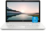2022 Newest HP 15z Laptop, 15.6" HD Touch Screen, AMD Athlon Silver 3050U Processor, 16GB RAM, 1TB HDD, WiFi, Bluetooth, Type-C, HDMI, Windows 11 Home, Natural Silver
