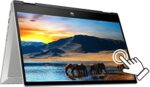 2022 Newest HP Pavilion x360 14" Touchscreen 2 in 1 Laptop, Intel Core i5-1135G7 (Beat i7-1065G7) Processor, 16GB RAM, 1TB PCle SSD, Intel Iris Xe Graphics, Windows 11 W/GM Accessories