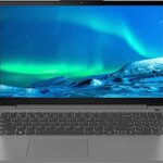 2022 Newest Lenovo Ideapad 3i Laptop, 15.6" Full HD 1080P Non-touch Display, Intel Pentium Gold 7505 Processor, 12GB DDR4 RAM, 256GB SSD, Webcam, HDMI, Wireless-AX Wi-Fi 6, Bluetoooth, Windows 11 Home