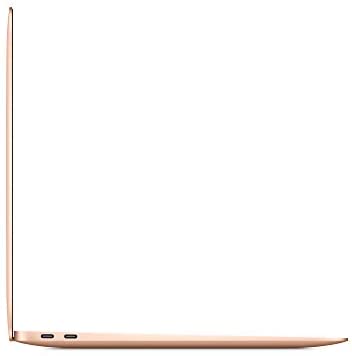  Apple 2020 MacBook Air Laptop M1 Chip, 13” Retina